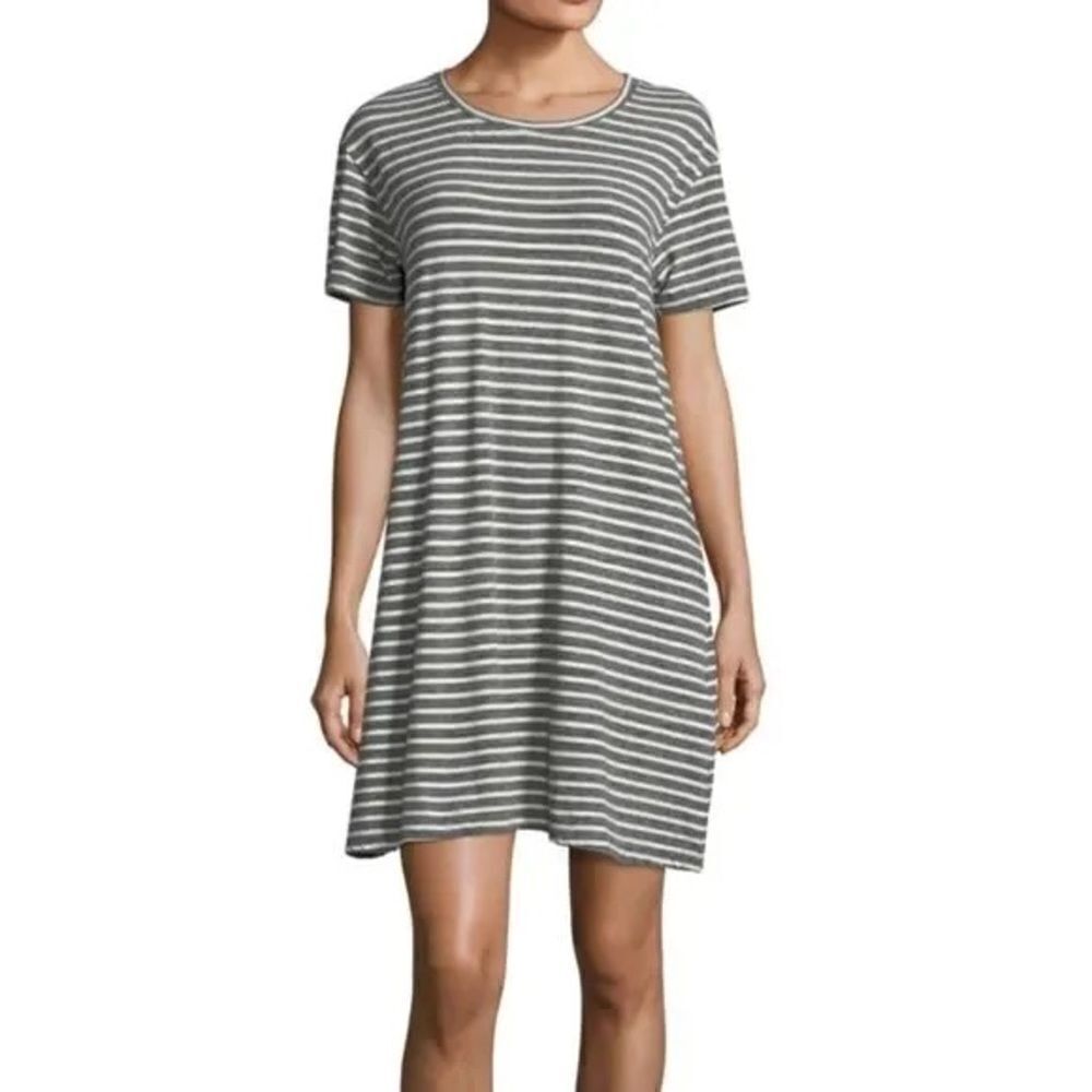 Current/Elliott tshirt dress